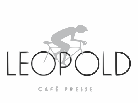 Leopold, café presse